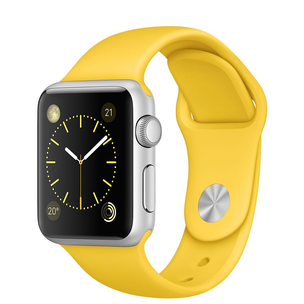 Apple Watch Sport