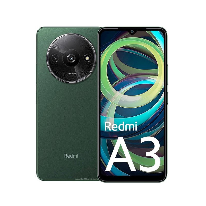 Xiaomi Redmi A3