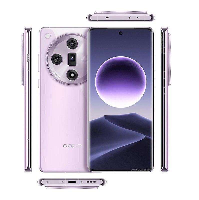 Oppo Find X7