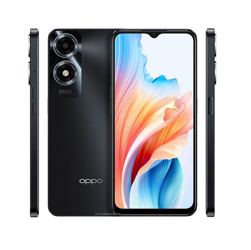 Oppo A2x