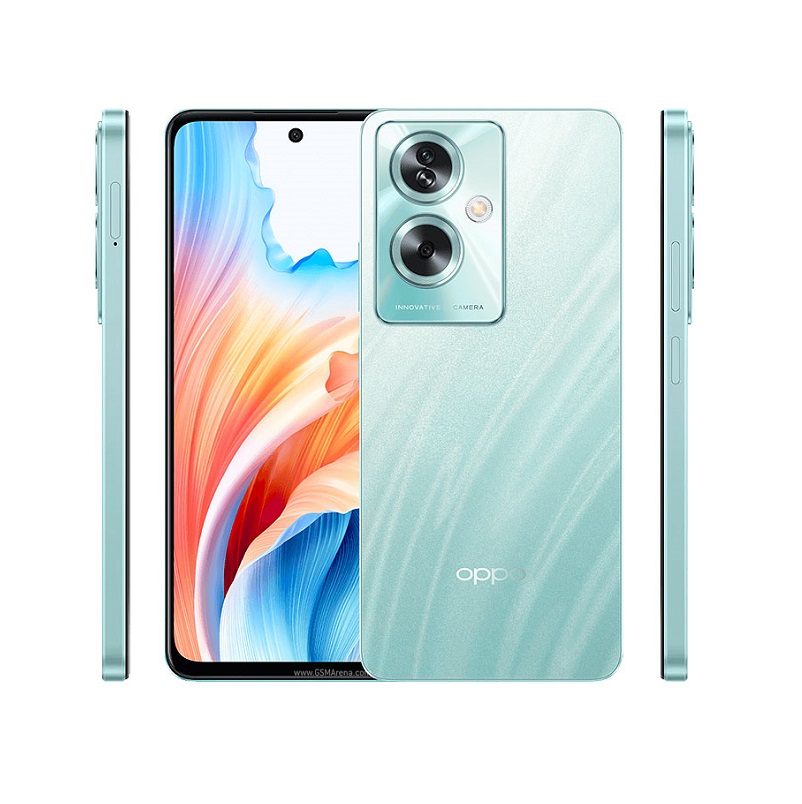 Oppo A2