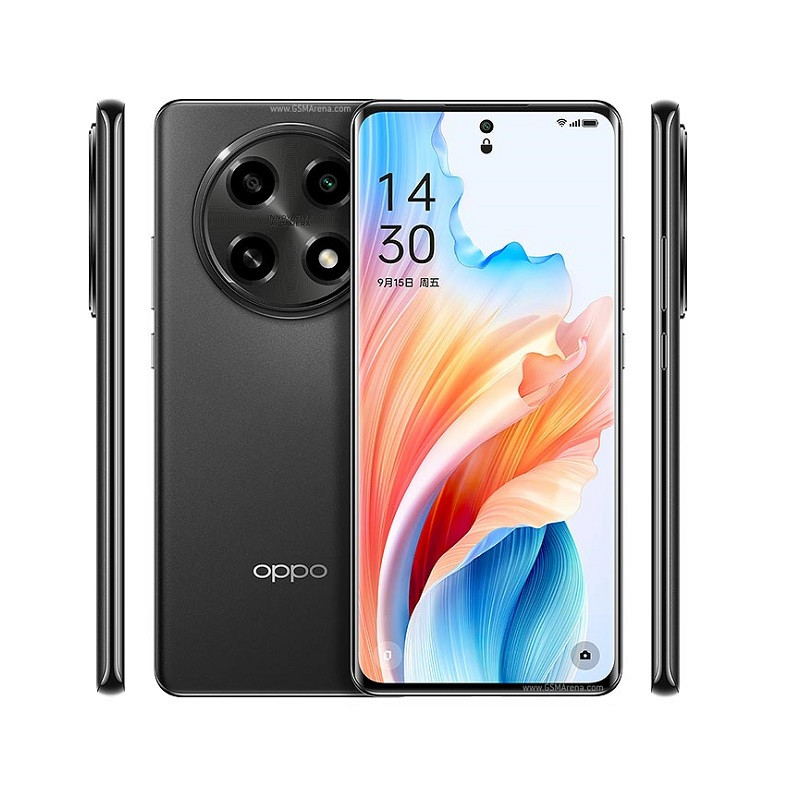 Oppo A2 Pro