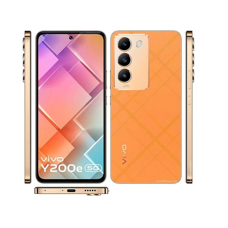 vivo Y200e