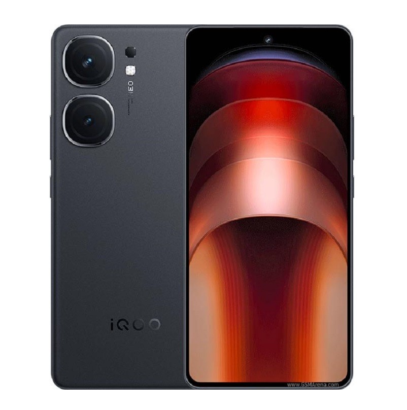 vivo iQOO Neo9 Pro