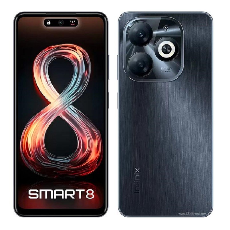 Infinix Smart 8 Pro