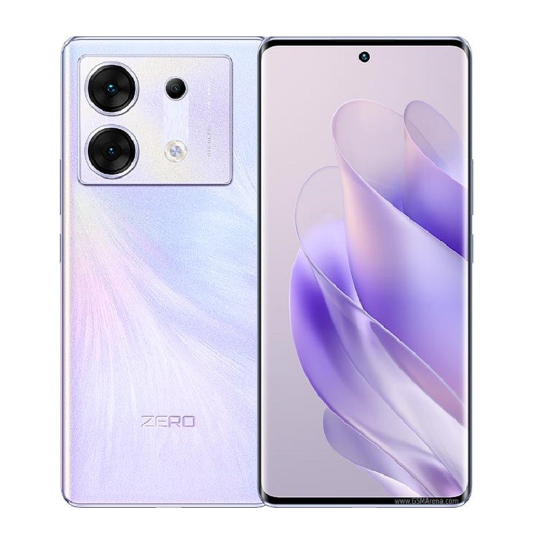 Infinix Zero 30