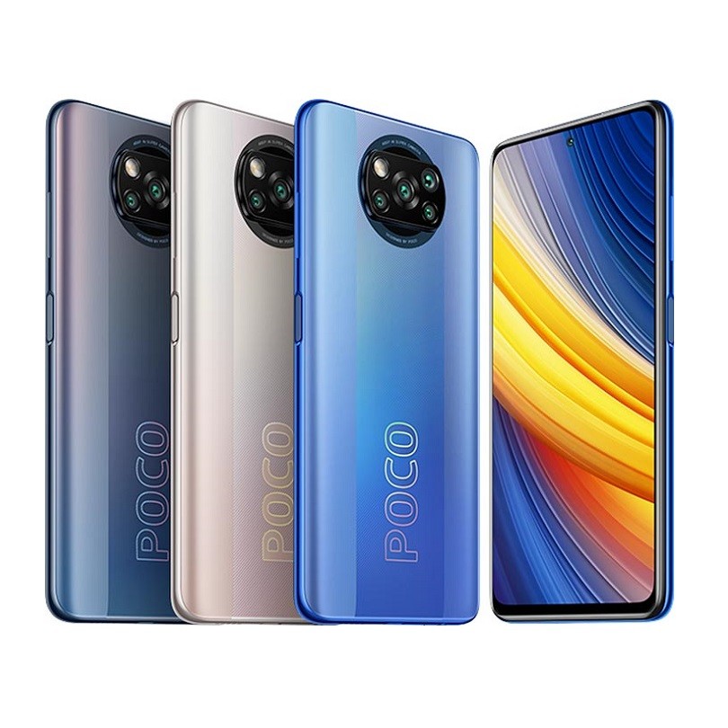 Poco X3 Pro