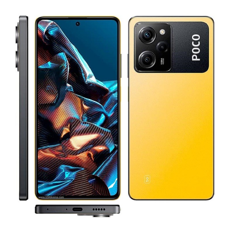 Poco X5 Pro