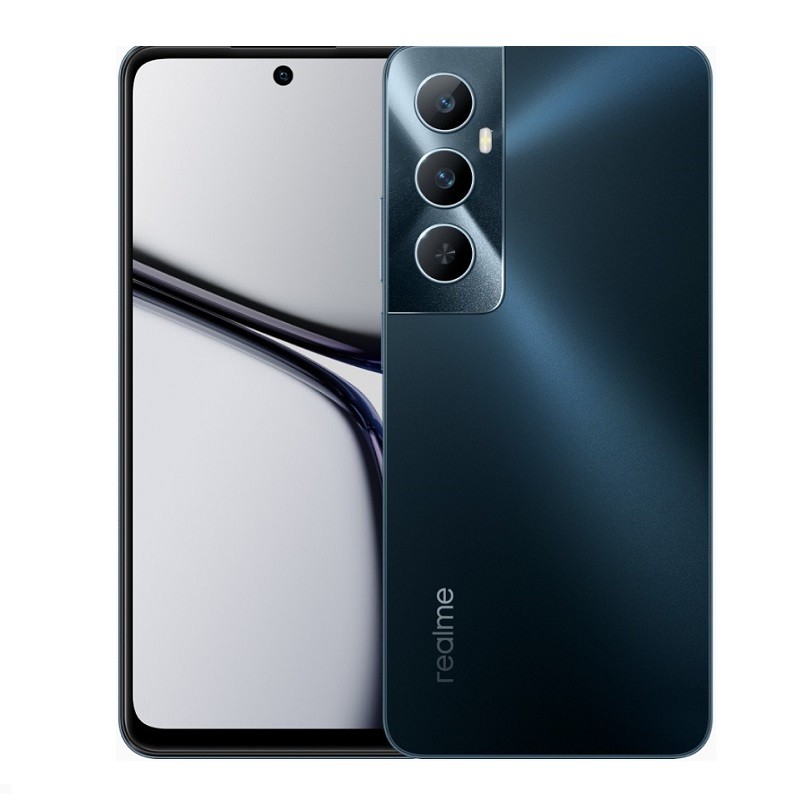 Realme C65