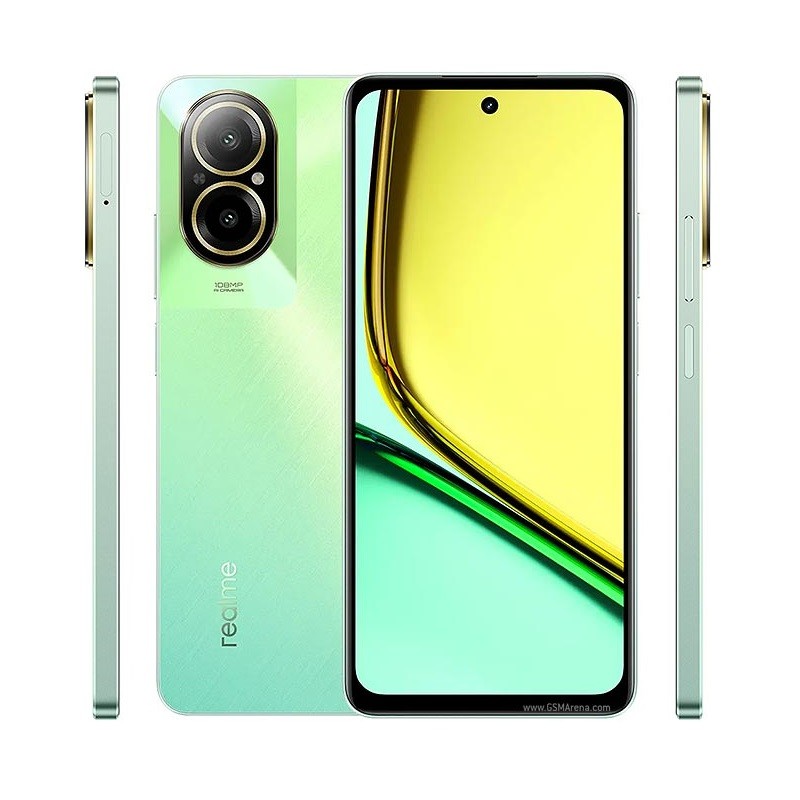 Realme C67 4G