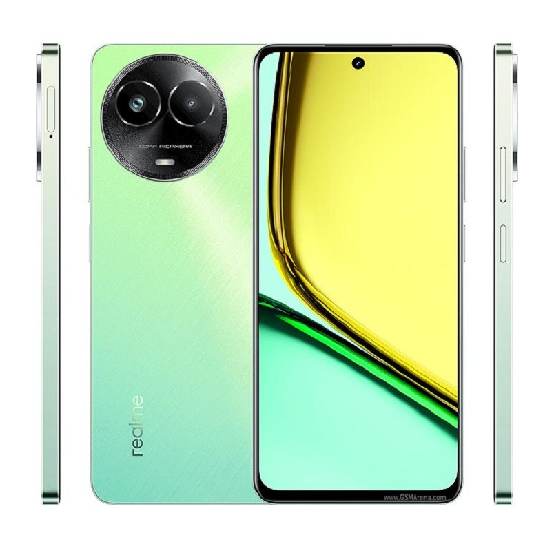 Realme C67 5G