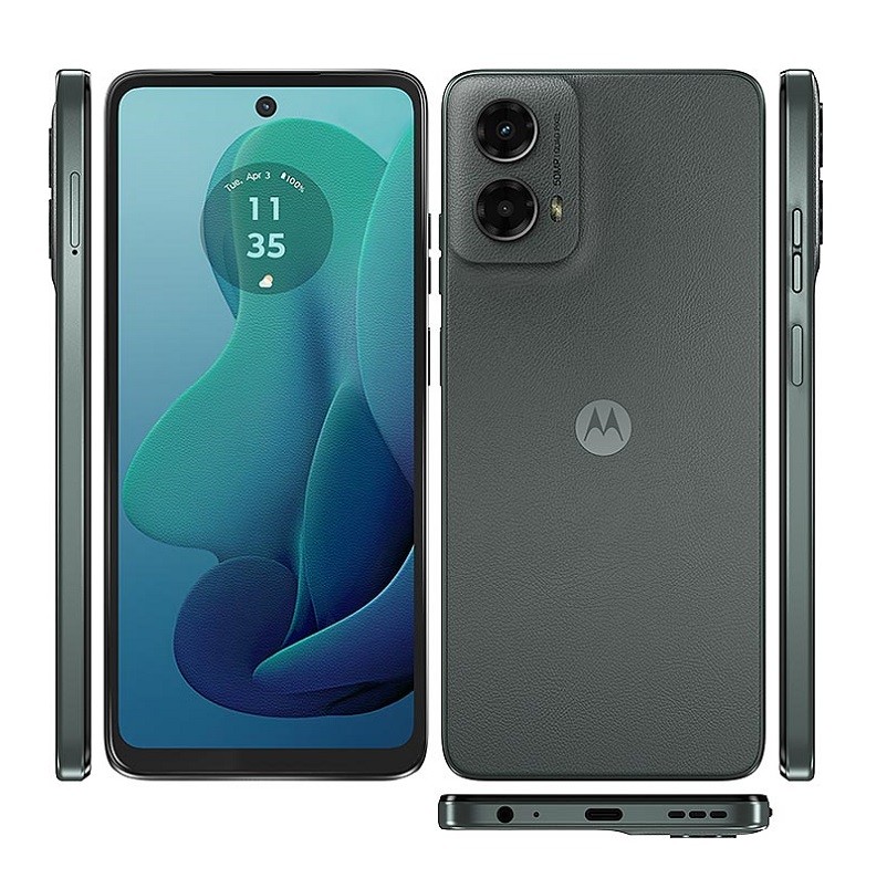 Motorola Moto G (2024)