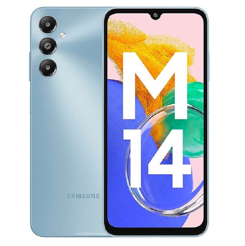 Samsung Galaxy M14 4G