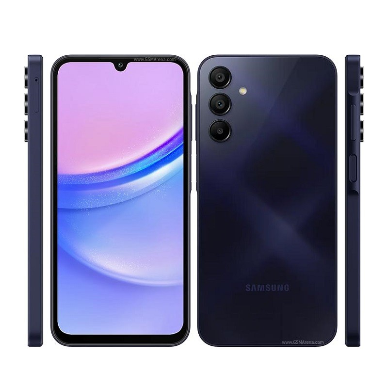 Samsung Galaxy A15