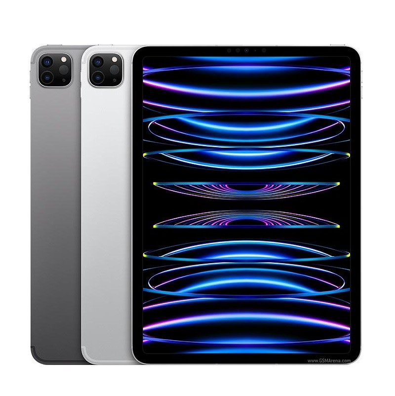 Apple iPad Pro 11 (2022)