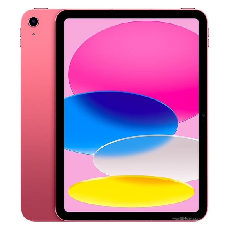 Apple iPad (2022)