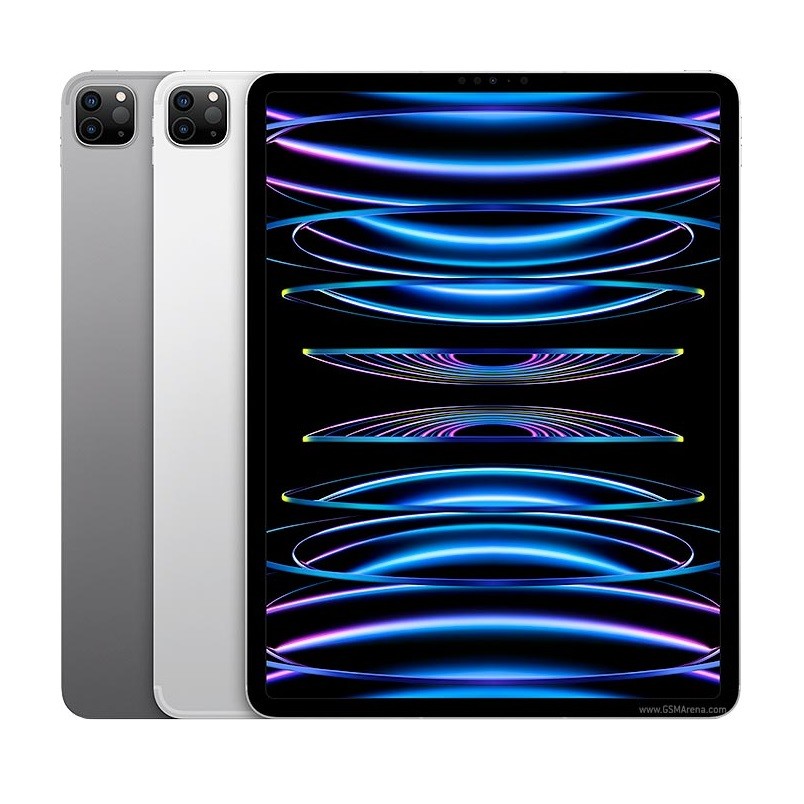 Apple iPad Pro 12.9 (2022)