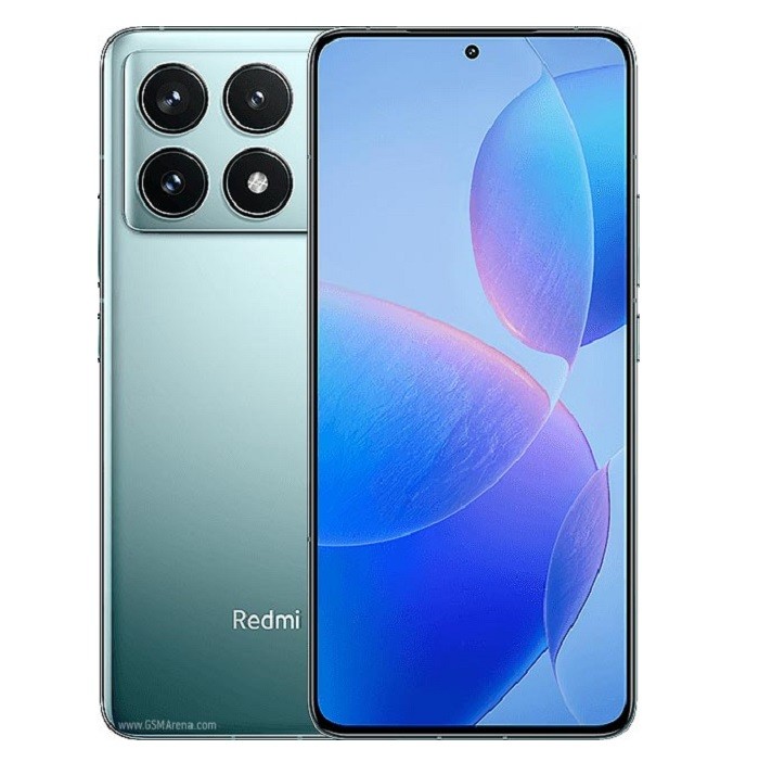 Redmi K70 Pro