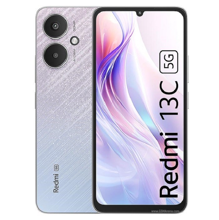 Redmi 13C 5G